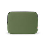 BASE XX D31974 laptop case 39.6 cm (15.6") Sleeve case Green, Olive