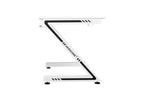 AKRacing Gaming Desk White