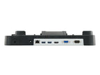 Panasonic CF-VEB201U laptop dock/port replicator Docking Black