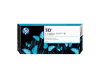 HP P2V87A/747 Ink cartridge Gloss-Enhancer 300ml for HP DesignJet Z 9+