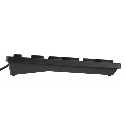 DELL Wired Keyboard - KB216 - UK (QWERTY) - Black
