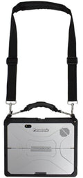 Panasonic PCPE-INF33B1 laptop case 30.5 cm (12") Briefcase Black