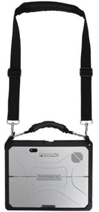 Panasonic PCPE-INF33B1 laptop case 30.5 cm (12") Briefcase Black