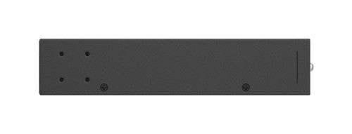 D-Link 10-Port Multi-Gigabit Smart Managed PoE+ Switch including 8 x 2.5G PoE+ Ports