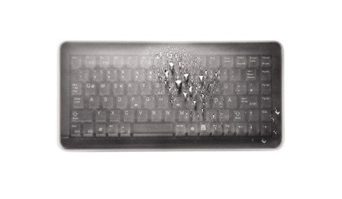 CHERRY EZClean Keyboard cover