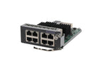 HPE Networking Comware Module 8-port 1/2.5/5/10GBASE-T 5140HI/5520HI/5600HI