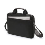 DICOTA D30990-DFS laptop case 38.1 cm (15") Briefcase Black