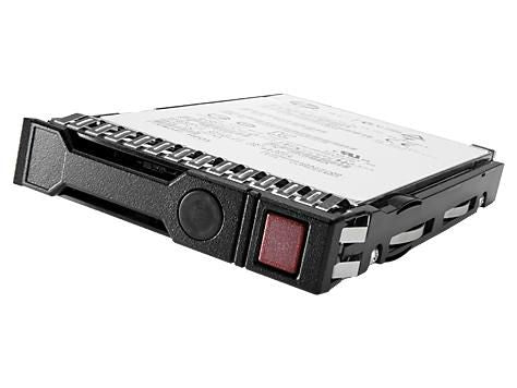 HPE 765257-B21-RFB internal hard drive 4 TB 7200 RPM 3.5" SAS