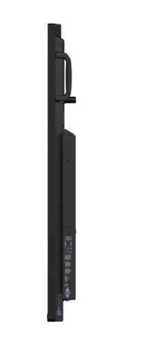 Viewsonic IFP 98IN 4K ANDROID 16 EDLA 64 interactive whiteboard 2.49 m (98") 3840 x 2160 pixels Touchscreen