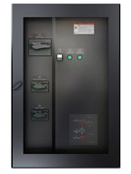APC Symmetra PX 96/160KW Value Wall-mounted Maintenance Bypass Panel, 400V