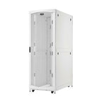 Eaton SRH483254W rack cabinet 48U Freestanding rack White