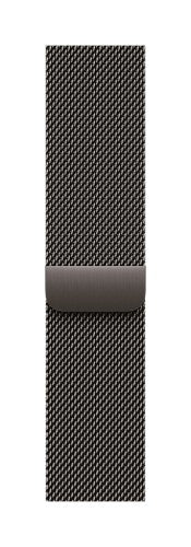 Apple MGJ14ZM/A Smart Wearable Accessories Band Slate colour Stainless steel