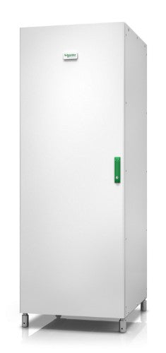 APC Galaxy VS Classic Battery Cabinet with batteries, IEC, 700mm wide - Config C