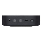 ASUS Chromebox CHROMEBOX5-S7009UN Intel® Core™ i7 i7-1260P 16 GB DDR4-SDRAM 256 GB SSD ChromeOS Mini PC Black