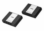 ATEN UEH4002A AV extender AV transmitter & receiver Black, White