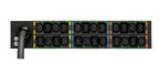 Eaton PDU G4 MA 2U 309 32A 3P power distribution unit (PDU) 24 AC outlet(s) Black