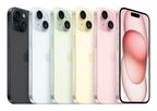 Apple iPhone 15 512GB - Pink
