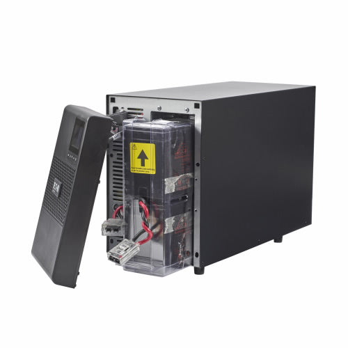 Eaton 9SX UPS uninterruptible power supply (UPS) Double-conversion (Online) 1 kVA 900 W