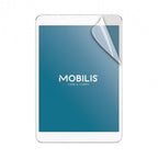 Mobilis 037077 tablet screen protector Clear screen protector Samsung 1 pc(s)