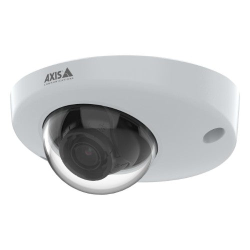 Axis 02670-021 security camera Dome IP security camera Indoor 1920 x 1080 pixels Wall