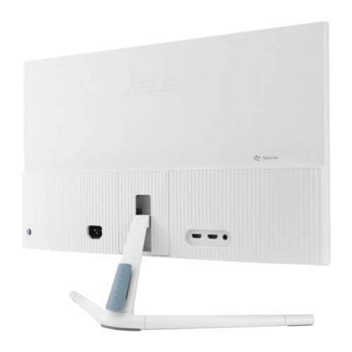 ASUS EyeCare VU279HFI-W computer monitor 68.6 cm (27") 1920 x 1080 pixels Full HD LCD White