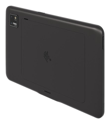 Zebra ET401 5G 128 GB 25.4 cm (10") 6 GB Wi-Fi 7 (802.11be) Black