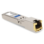 AddOn Networks SFPP-10G-T-AO network transceiver module SFP+