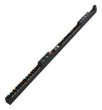Vertiv PowerIT rack power distribution unit, 43.4kW, 3P+N+E (IP44) plug