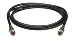 HPE Aruba Networking AFC7DL03-00 coaxial cable 3 m N-type Black