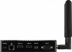 Viewsonic VBS200-A AV processor Black