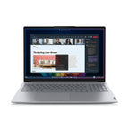 Lenovo ThinkBook 16 G9 IPL Copilot+ PC Intel Core Ultra 5 325 Laptop 40.6 cm (16") WUXGA 16 GB DDR5-SDRAM 512 GB SSD Wi-Fi 7 (802.11be) Windows 11 Pro Grey English