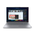 Lenovo ThinkBook 16 G9 IPL Copilot+ PC Intel Core Ultra 5 325 Laptop 40.6 cm (16") WUXGA 16 GB DDR5-SDRAM 512 GB SSD Wi-Fi 7 (802.11be) Windows 11 Pro Grey English