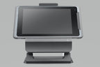 Advantech AIM-OFD0-0171 mobile device dock station Tablet Black