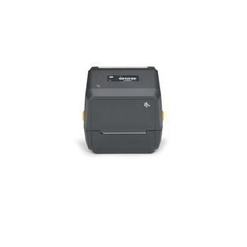 Zebra ZD421 label printer Thermal transfer 203 x 203 DPI 152 mm/sec Wired & Wireless Bluetooth