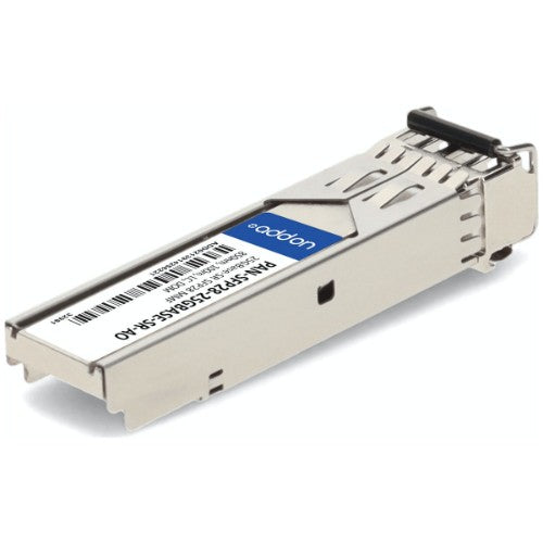 AddOn Networks PAN-SFP28-25GBASE-SR-AO network transceiver module Fiber optic 25000 Mbit/s 850 nm