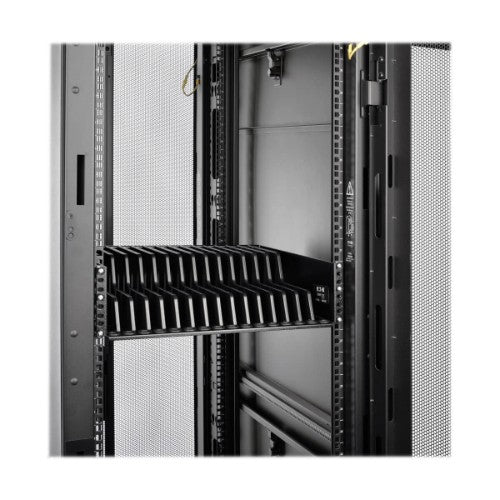 Tripp Lite SR16SHELF SmartRack 3U Rack-Mount Configurable Storage Shelf for Personal Electronics