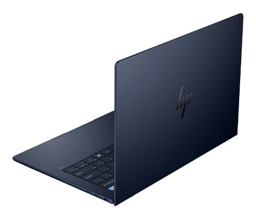 HP EliteBook Ultra G1i Next Gen AI PC Wolf Pro Security Edition Copilot+ PC Intel Core Ultra 7 256V Laptop 35.6 cm (14") Touchscreen 2.8K 16 GB LPDDR5x-SDRAM 256 GB SSD Wi-Fi 7 (802.11be) Windows 11 Pro Blue
