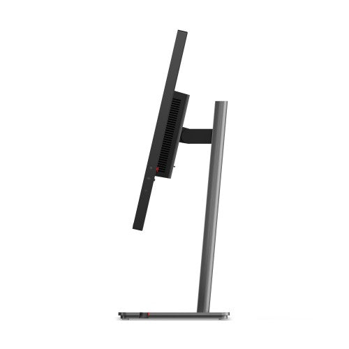 Lenovo ThinkVision P27Q-40 LED display 68.6 cm (27") 2560 x 1440 pixels Quad HD Black