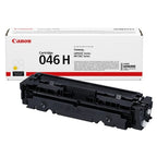 Canon 1251C002/046H Toner cartridge yellow high-capacity, 5K pages ISO/IEC 19752 for Canon LBP-653