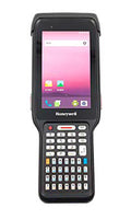 Honeywell ScanPal EDA61K handheld mobile computer 10.2 cm (4") Touchscreen 435 g Black