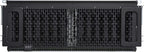 Western Digital Ultrastar Data60 disk array 840 TB Rack (4U) Black