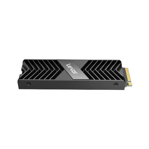 Lexar NM800 PRO M.2 1 TB PCI Express 4.0 3D TLC NVMe