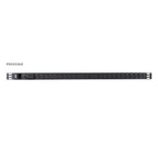 ATEN PE0224SG power distribution unit (PDU) 24 AC outlet(s) 0U Black