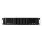 ASUS ESC4000 G4S Intel® C621 LGA 3647 (Socket P) Rack (2U) Black