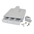 Ergotron 97-903 multimedia cart accessory Grey, White Drawer