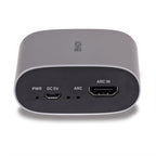 Lindy HDMI ARC Audio Downmix Decoder