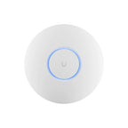 Ubiquiti U6+ wireless access point 2402 Mbit/s White Power over Ethernet (PoE)