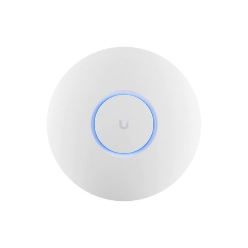Ubiquiti U6+ wireless access point 2402 Mbit/s White Power over Ethernet (PoE)
