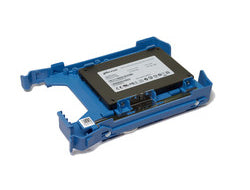 Origin Storage SSD 1TB 3.5in SATA TLC OPAL in Hot Swap Caddy