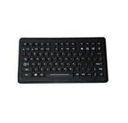 Intermec 340-054-003 mobile device keyboard QWERTY USB Black